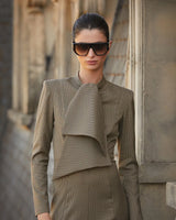 VESTIDO ARLO The IQ Collection