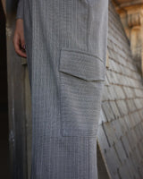 PANTALON PERRY The IQ Collection