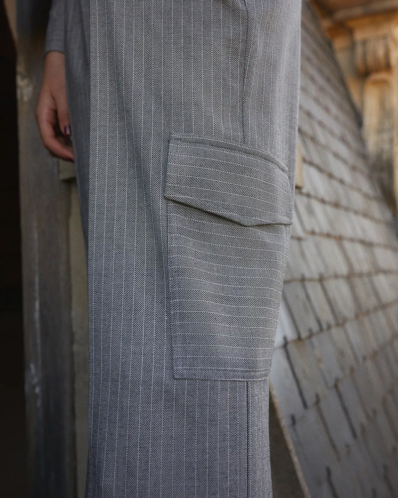PANTALON PERRY The IQ Collection