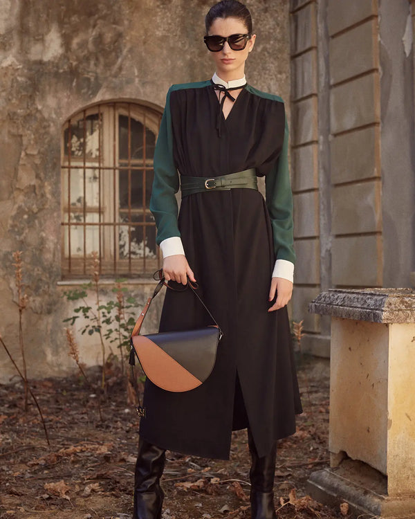 VESTIDO NOAH The IQ Collection