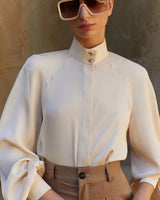 CAMISA EDMUND The IQ Collection