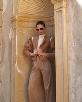 CHAQUETA JAMES The IQ Collection