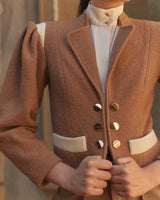 CHAQUETA JAMES The IQ Collection