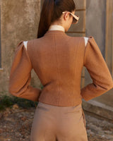 CHAQUETA JAMES The IQ Collection