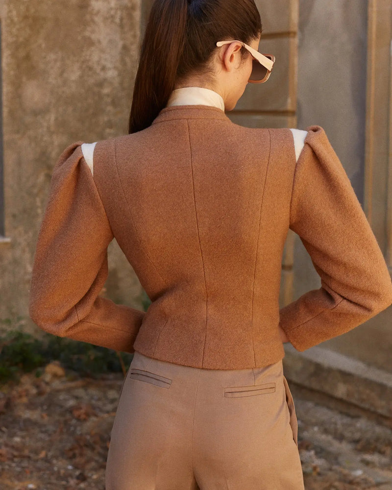 CHAQUETA JAMES The IQ Collection
