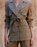 CHAQUETA AJAX The IQ Collection