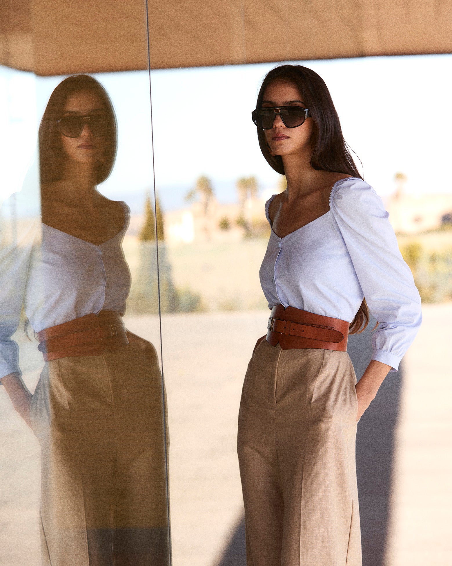 CAMISA SIRA The IQ Collection