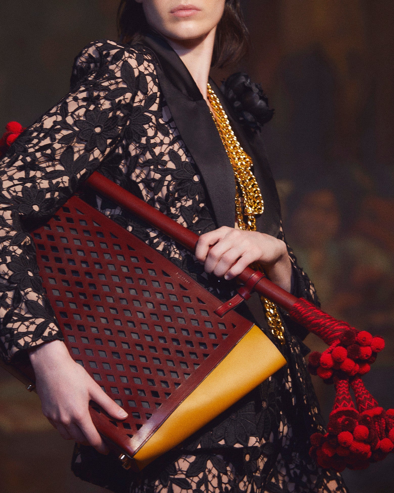 PANTALÓN BALBOA The IQ Collection