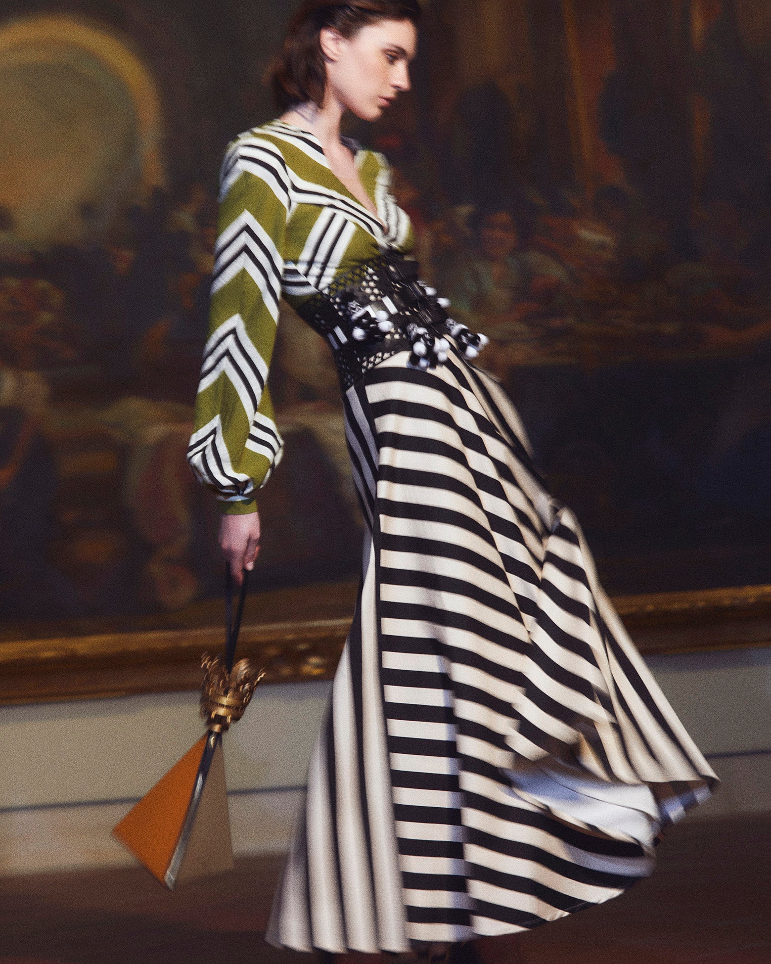 FALDA CAPRICHO The IQ Collection