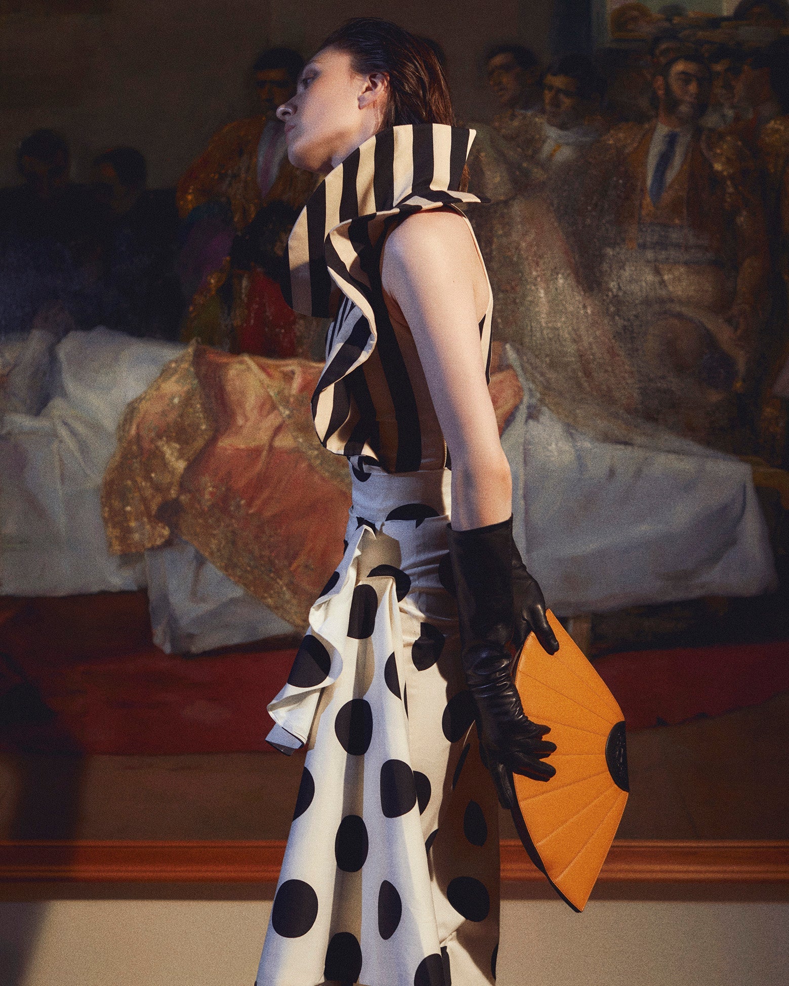 TOP ASMODEA The IQ Collection