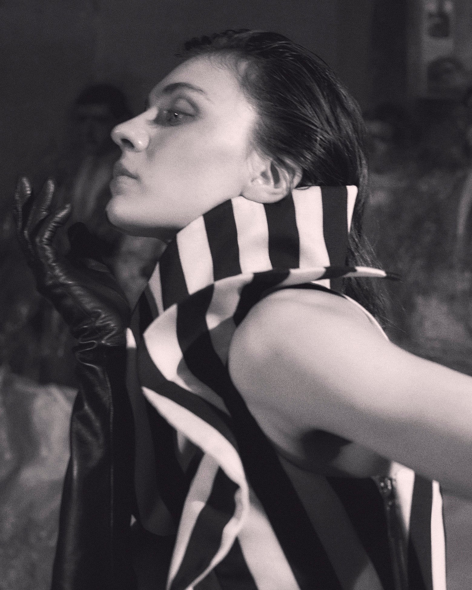 TOP ASMODEA The IQ Collection