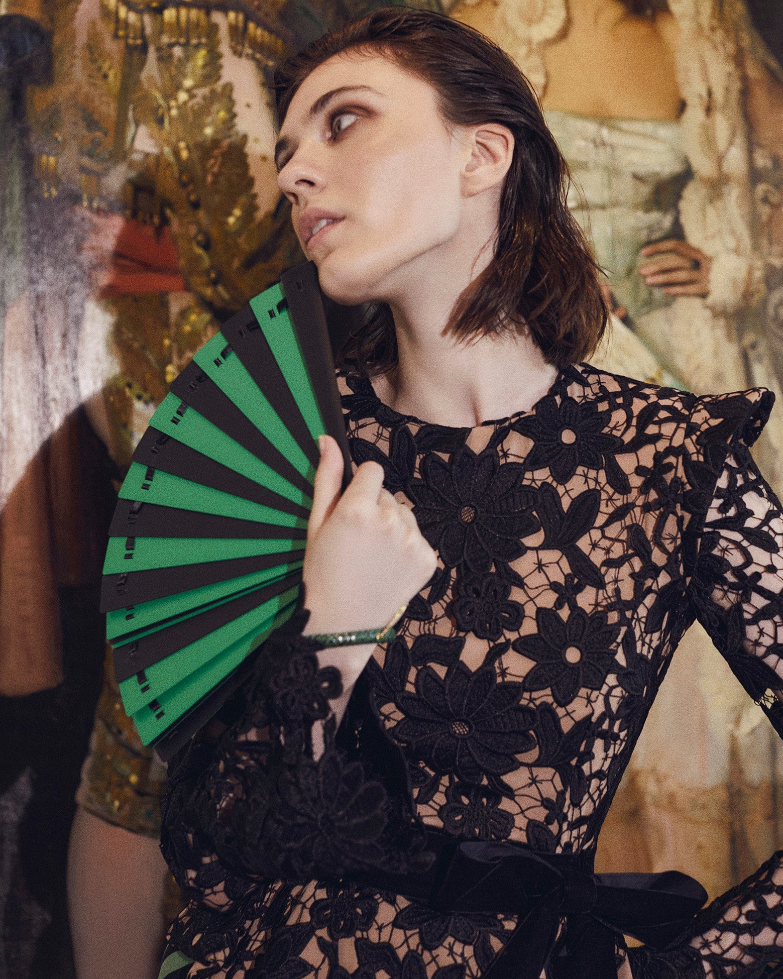 TOP LEOCADIA The IQ Collection