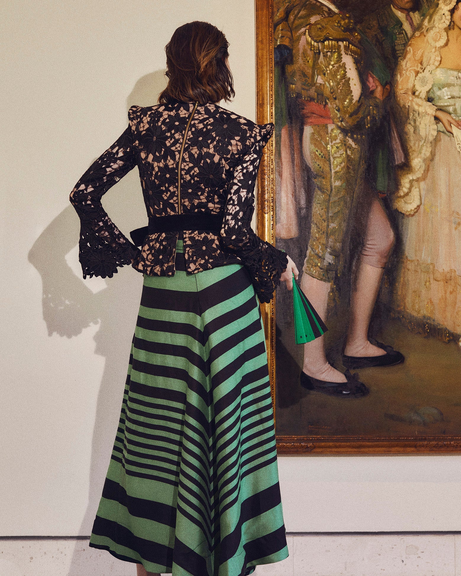 TOP LEOCADIA The IQ Collection