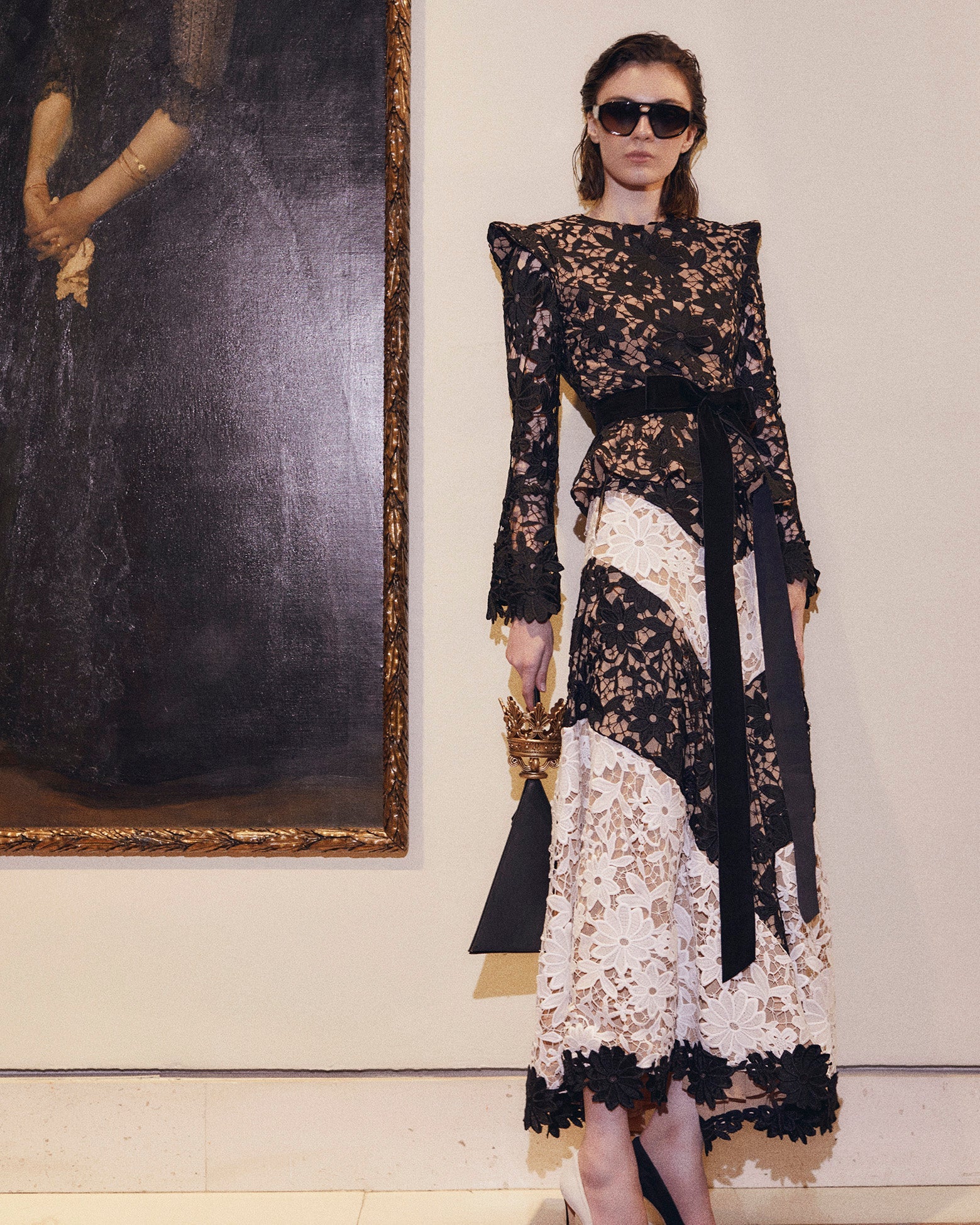 TOP LEOCADIA The IQ Collection