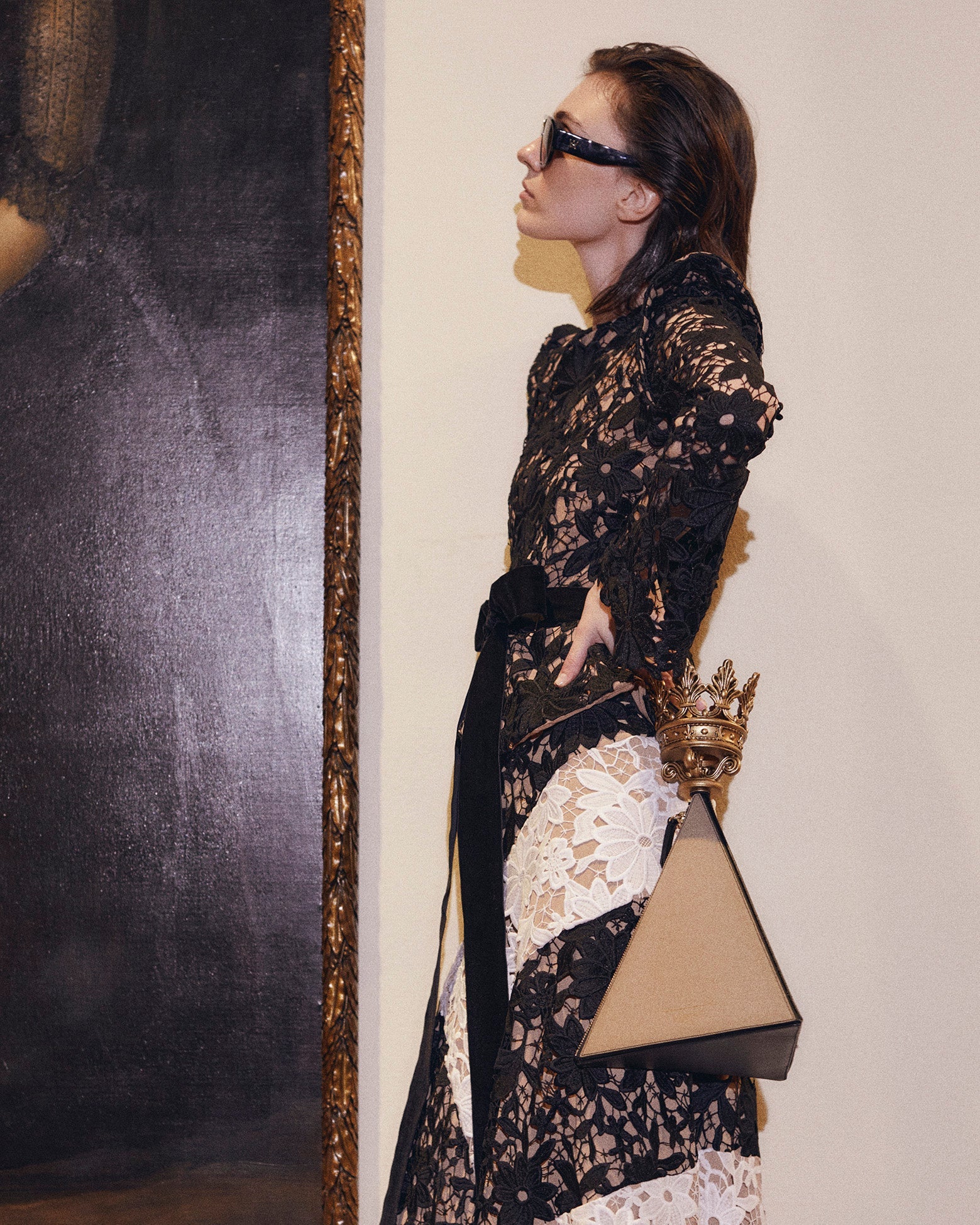 TOP LEOCADIA The IQ Collection