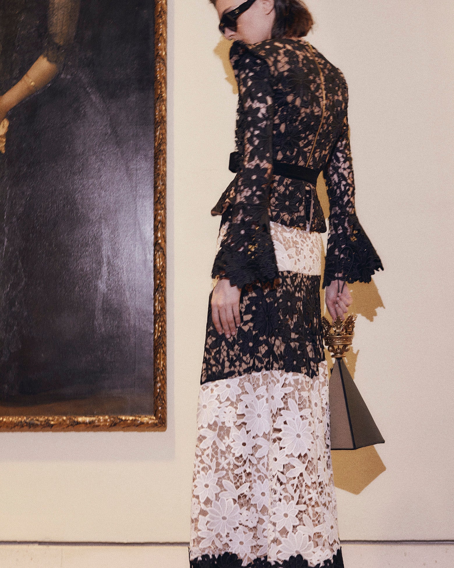 TOP LEOCADIA The IQ Collection