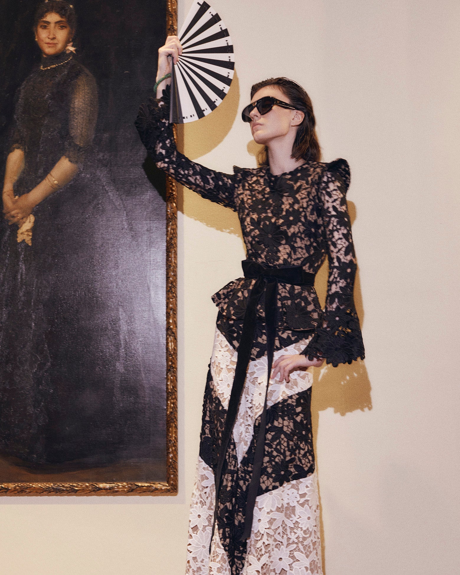 TOP LEOCADIA The IQ Collection