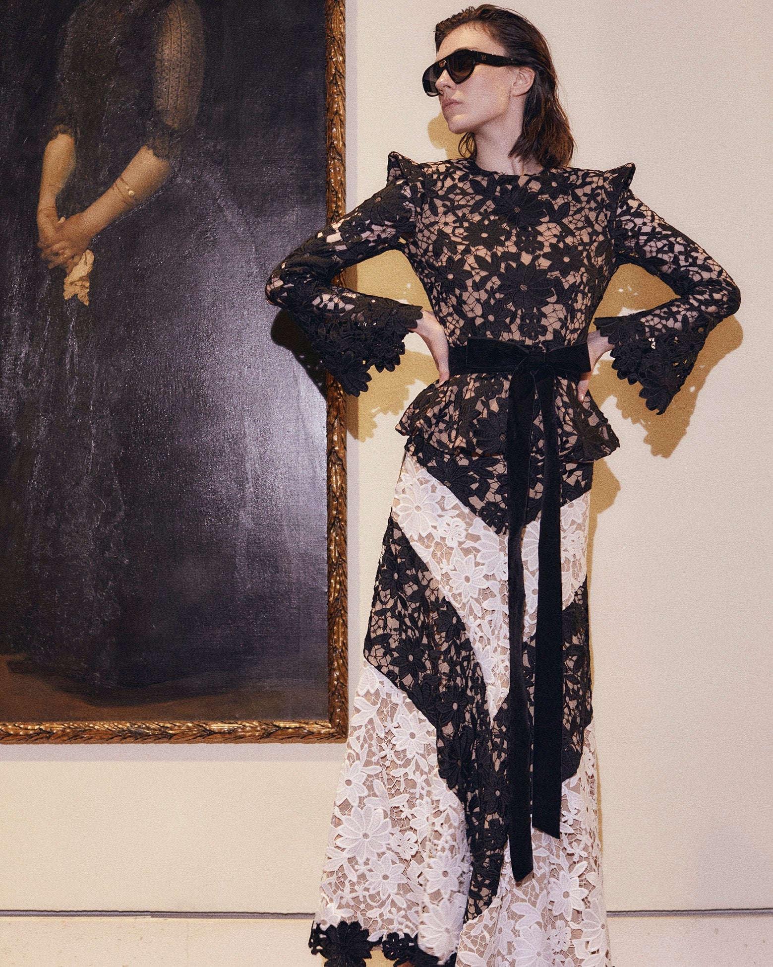 TOP LEOCADIA The IQ Collection