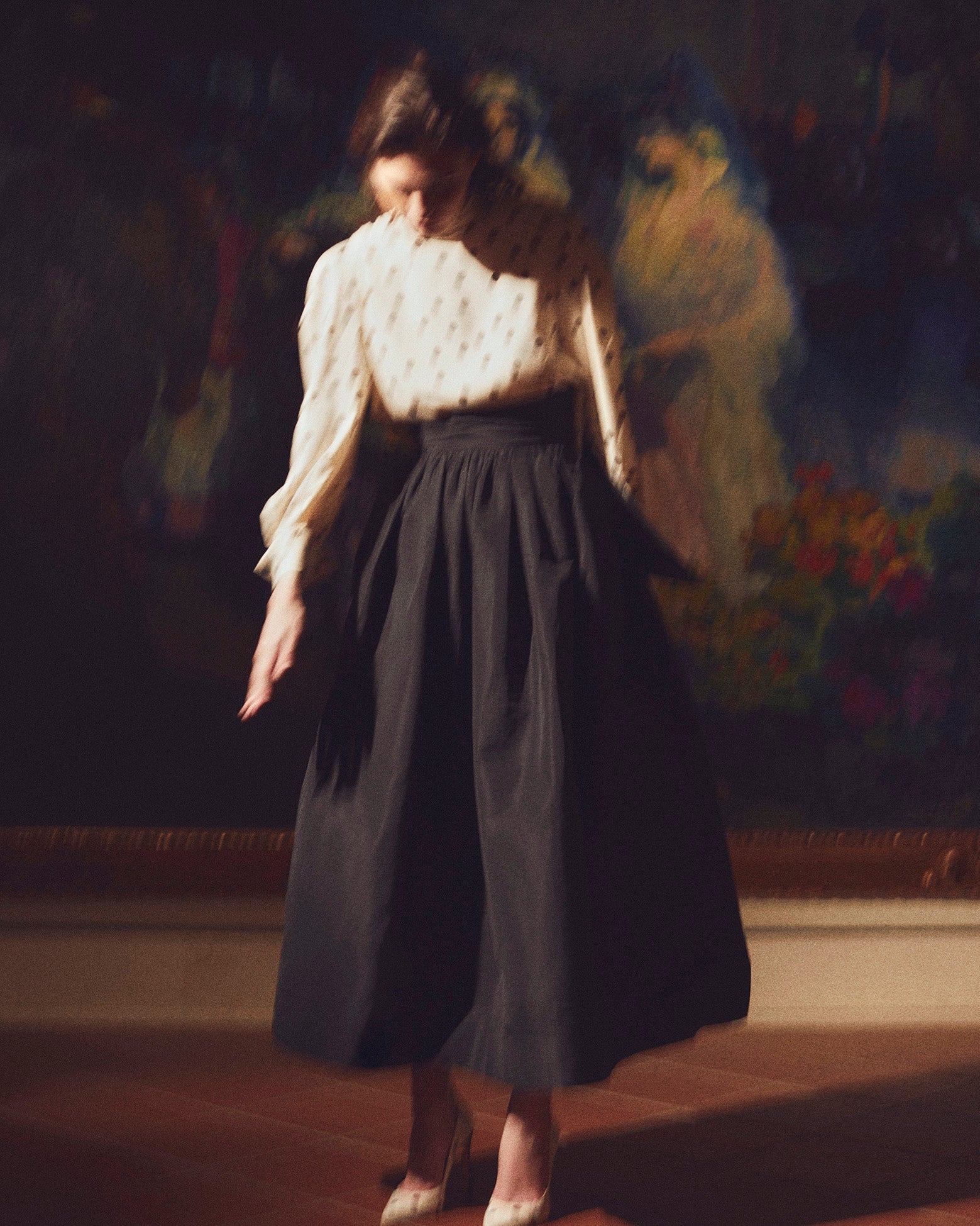 CAMISA PRADO LUNARES The IQ Collection