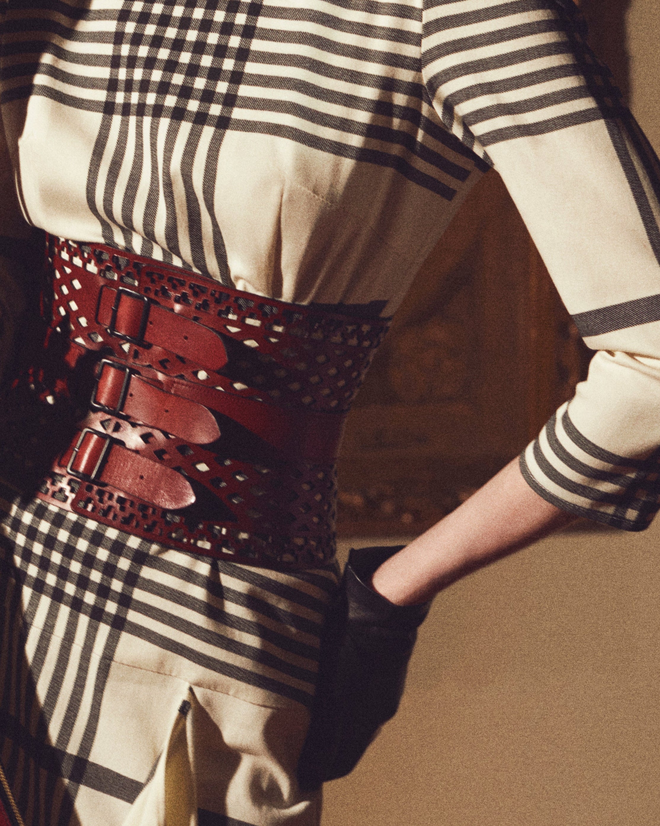 VESTIDO QUINTA The IQ Collection