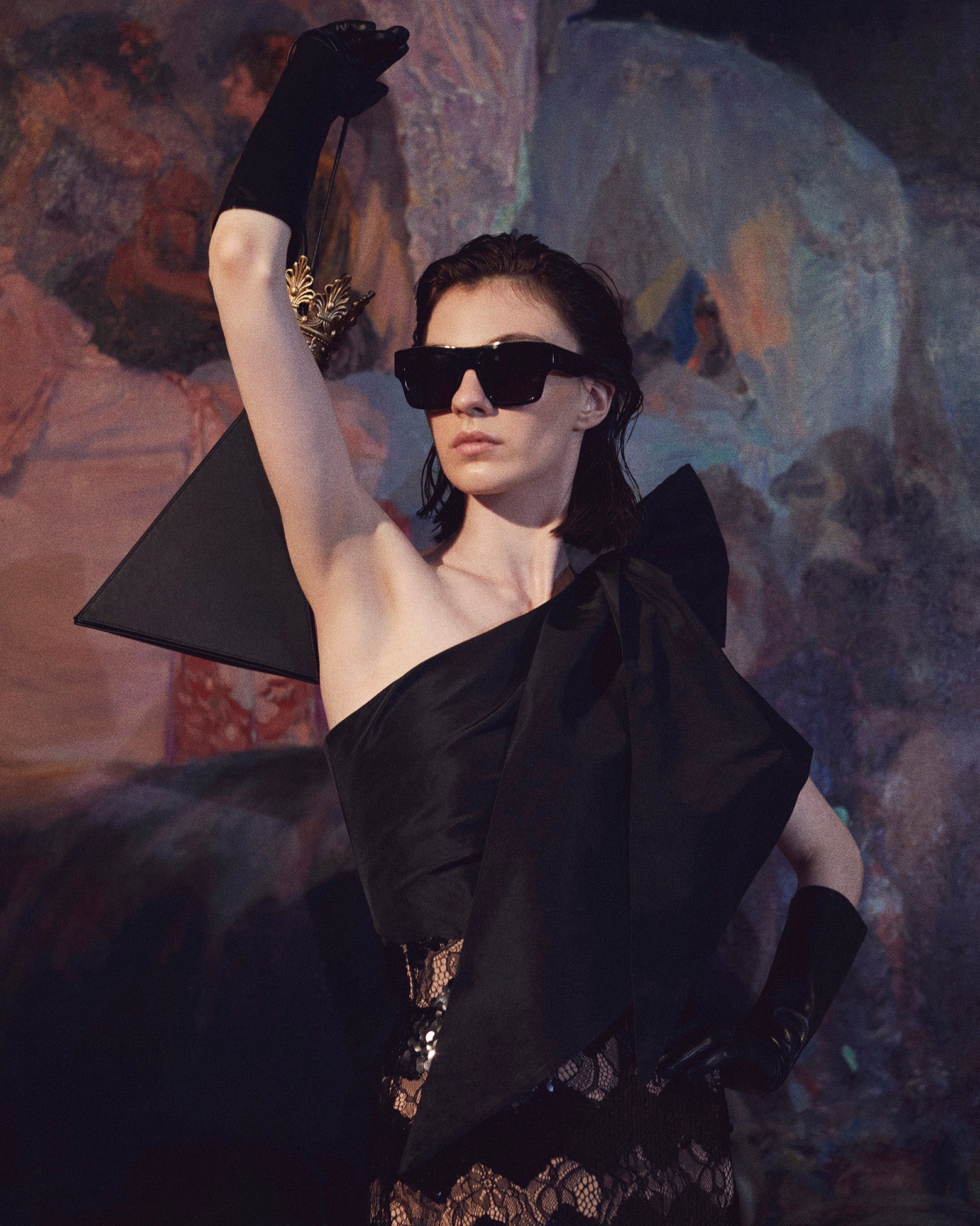 TOP LUISA The IQ Collection