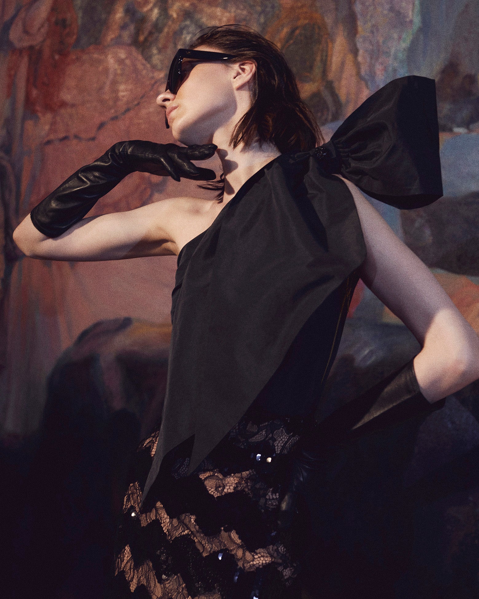 TOP LUISA The IQ Collection