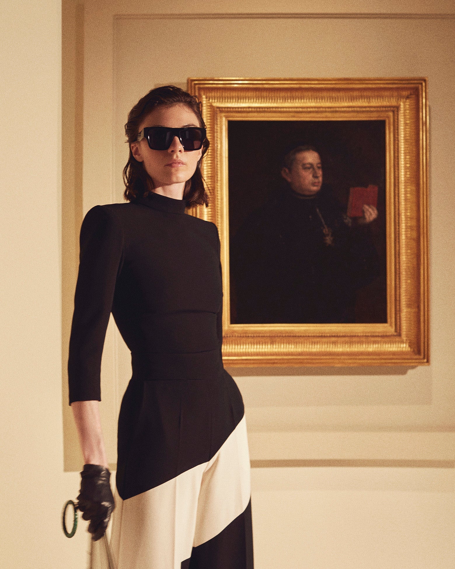 TOP AYALA The IQ Collection