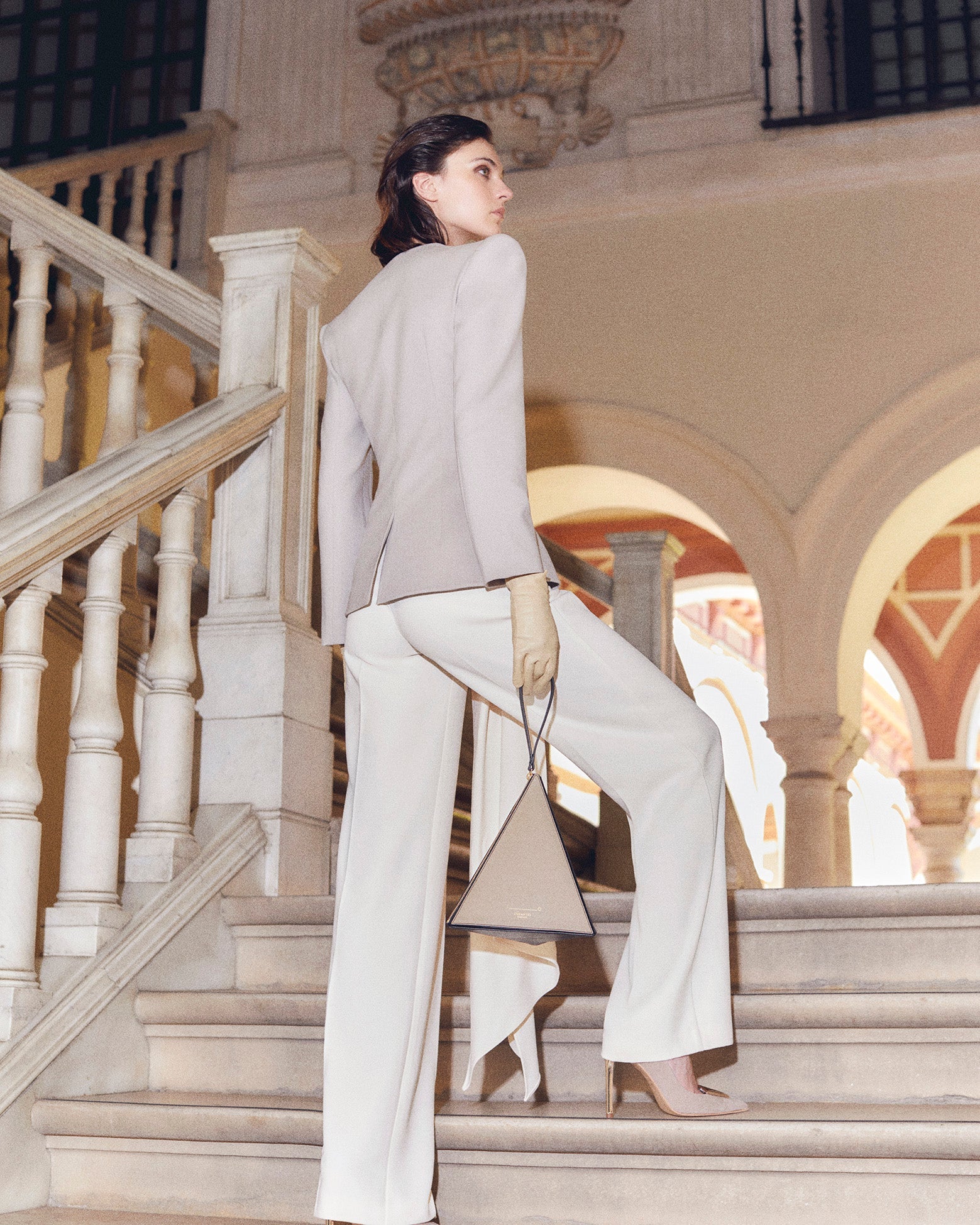 CHAQUETA ARANDA The IQ Collection