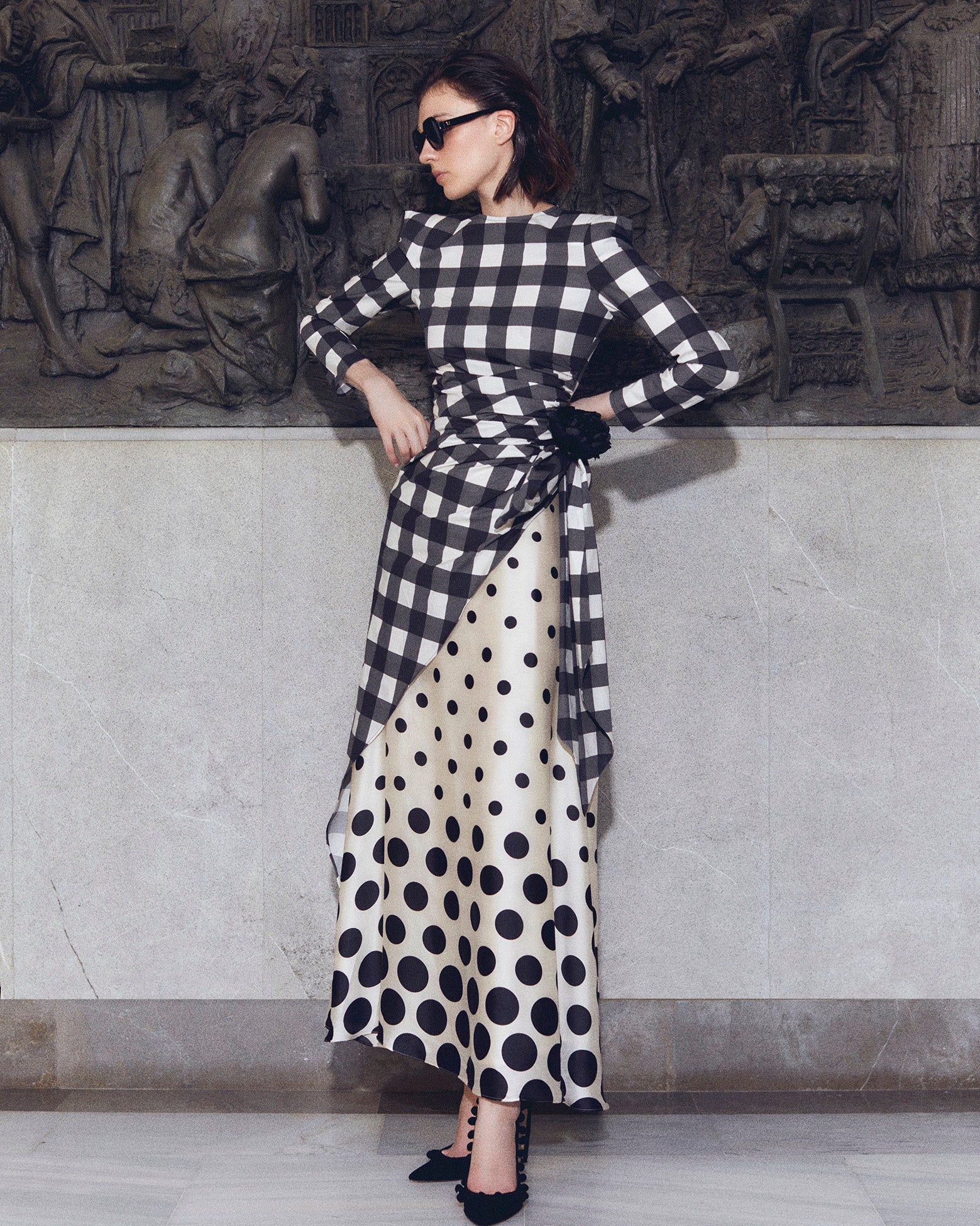 TOP TIRANA The IQ Collection