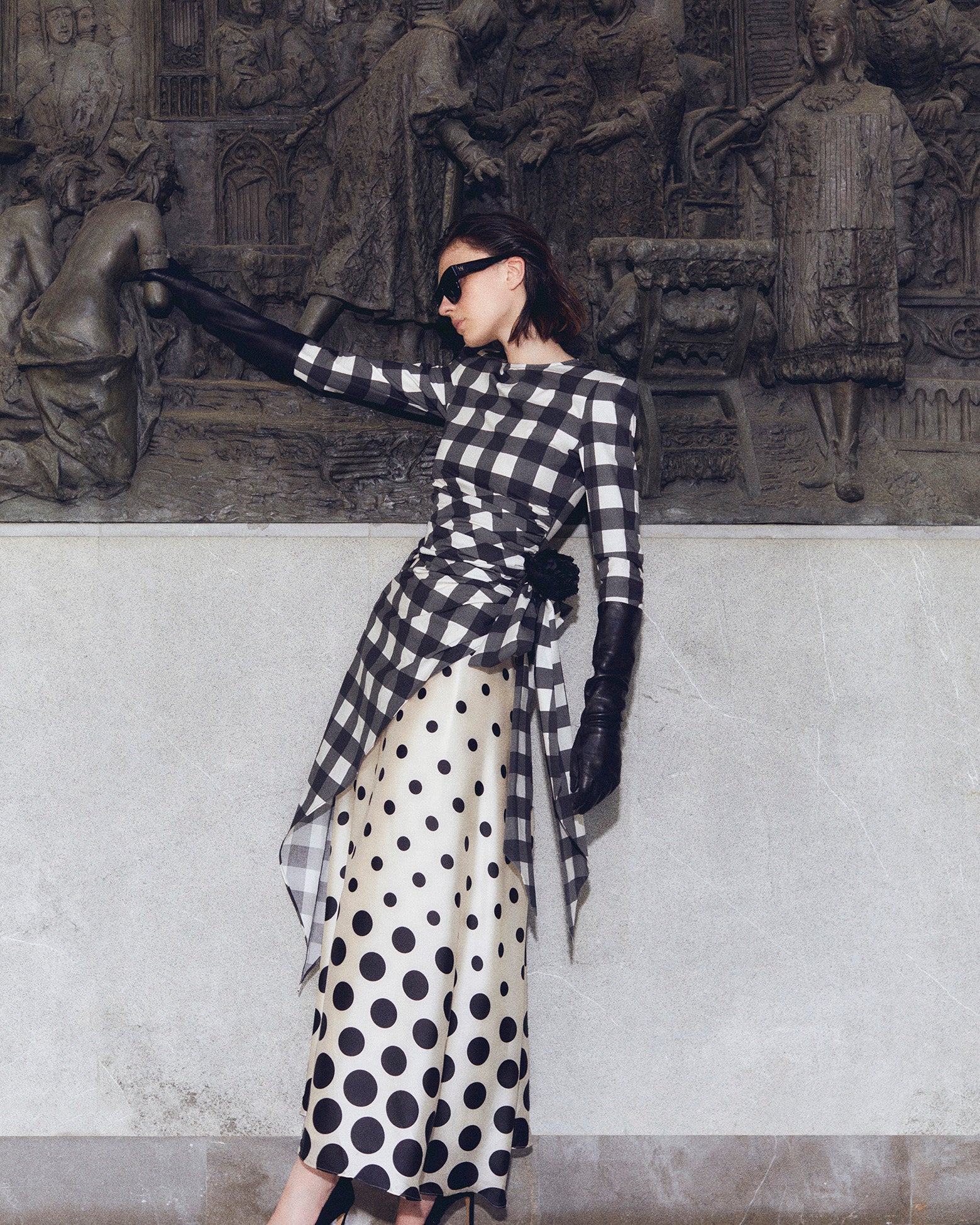 TOP TIRANA The IQ Collection