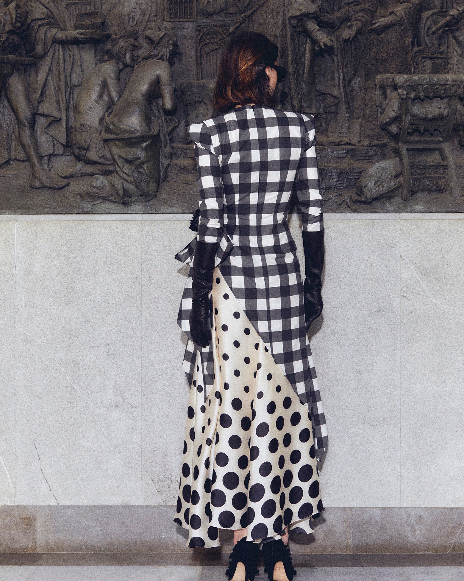 TOP TIRANA The IQ Collection