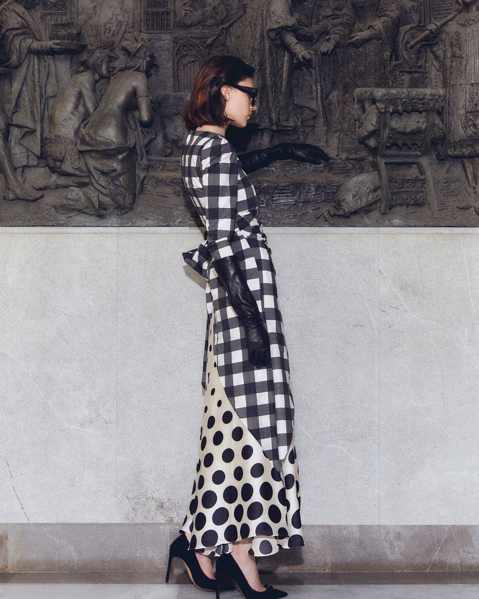 TOP TIRANA The IQ Collection