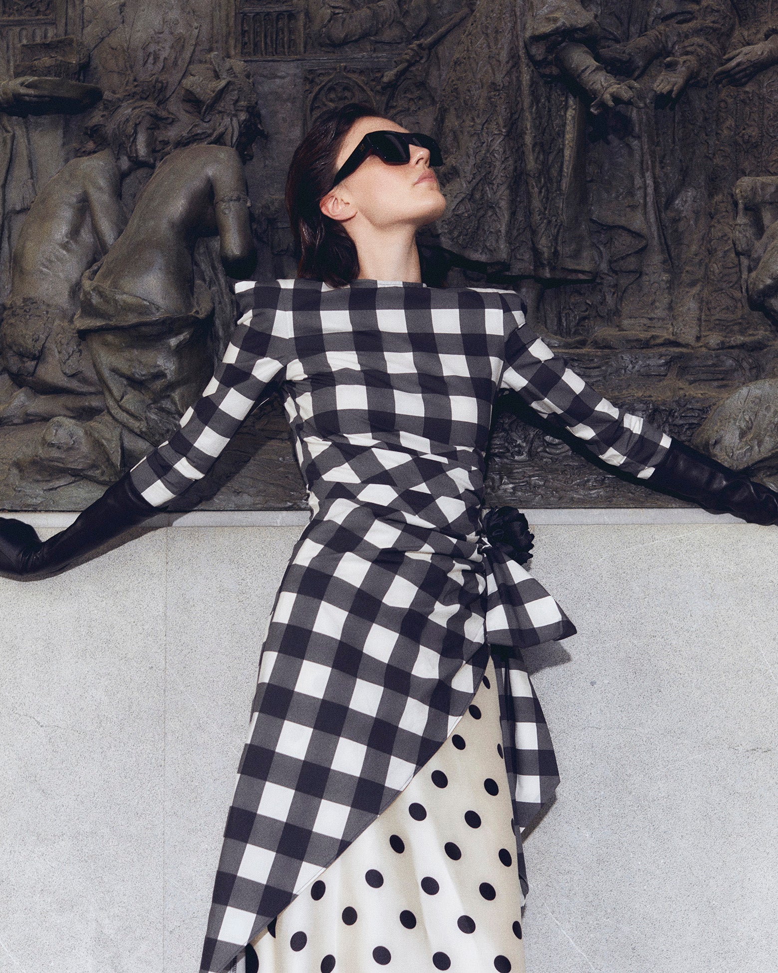 TOP TIRANA The IQ Collection