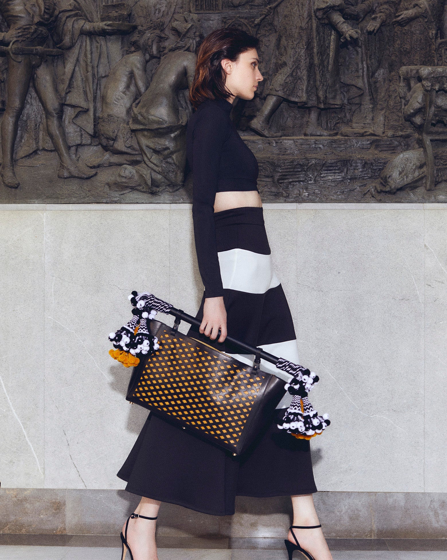 TOP ERATO The IQ Collection