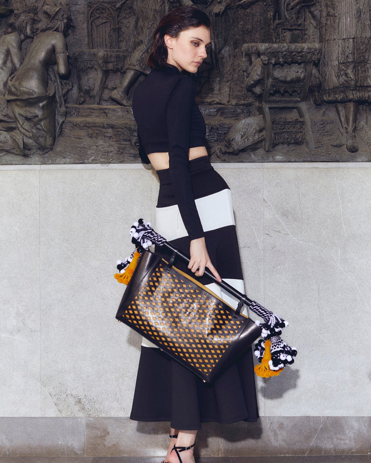 TOP ERATO The IQ Collection