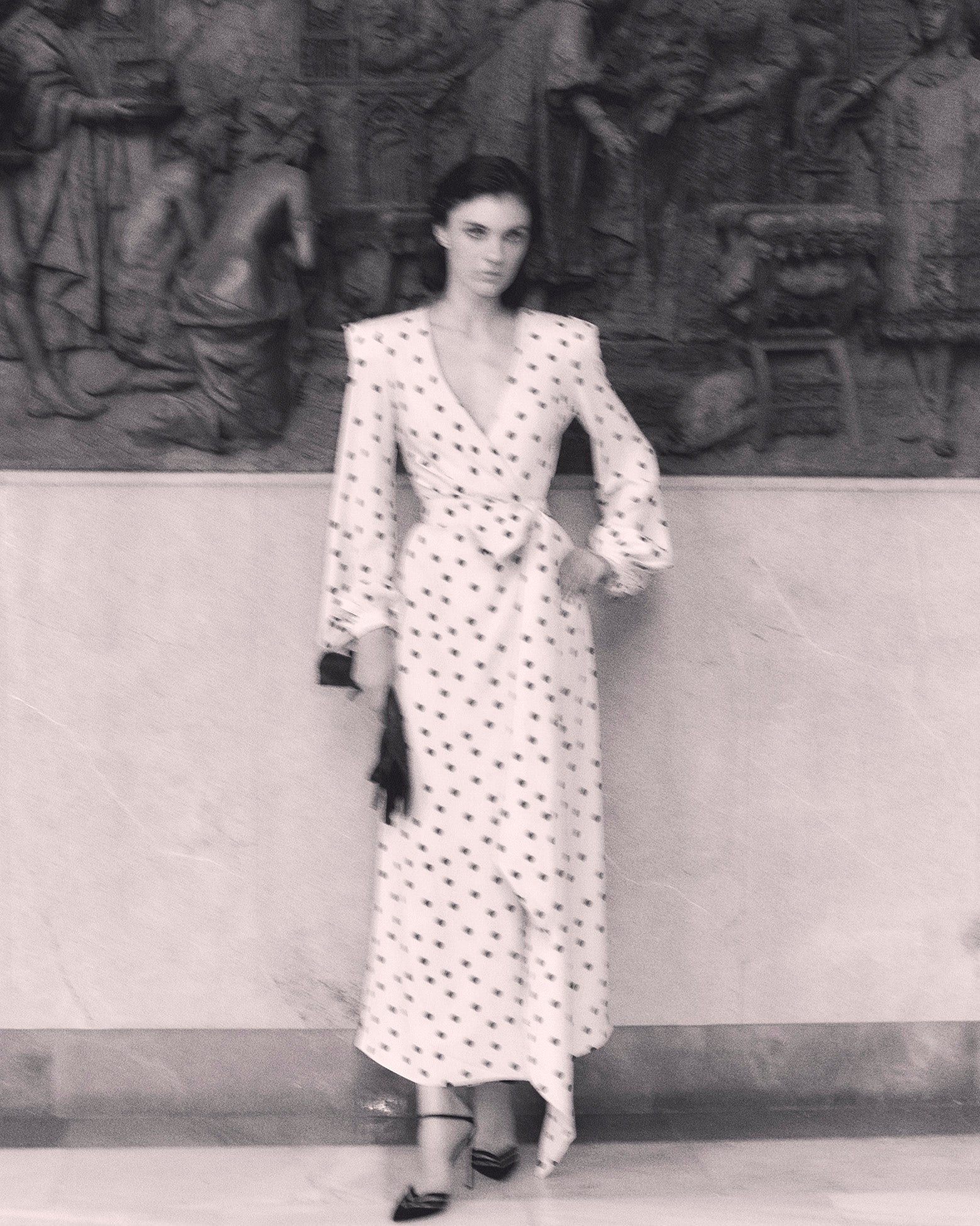 VESTIDO PARMA The IQ Collection