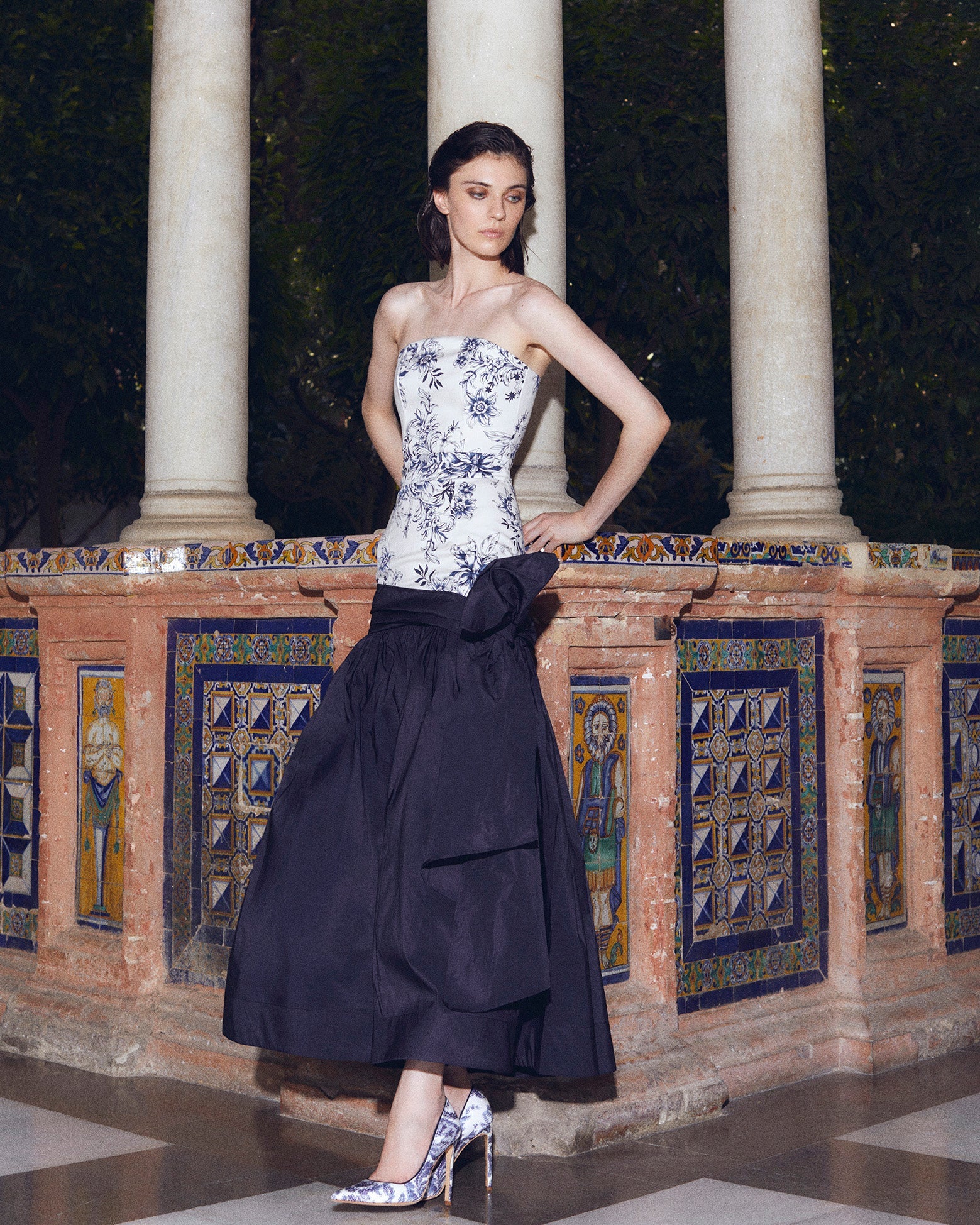 TOP VENUS The IQ Collection