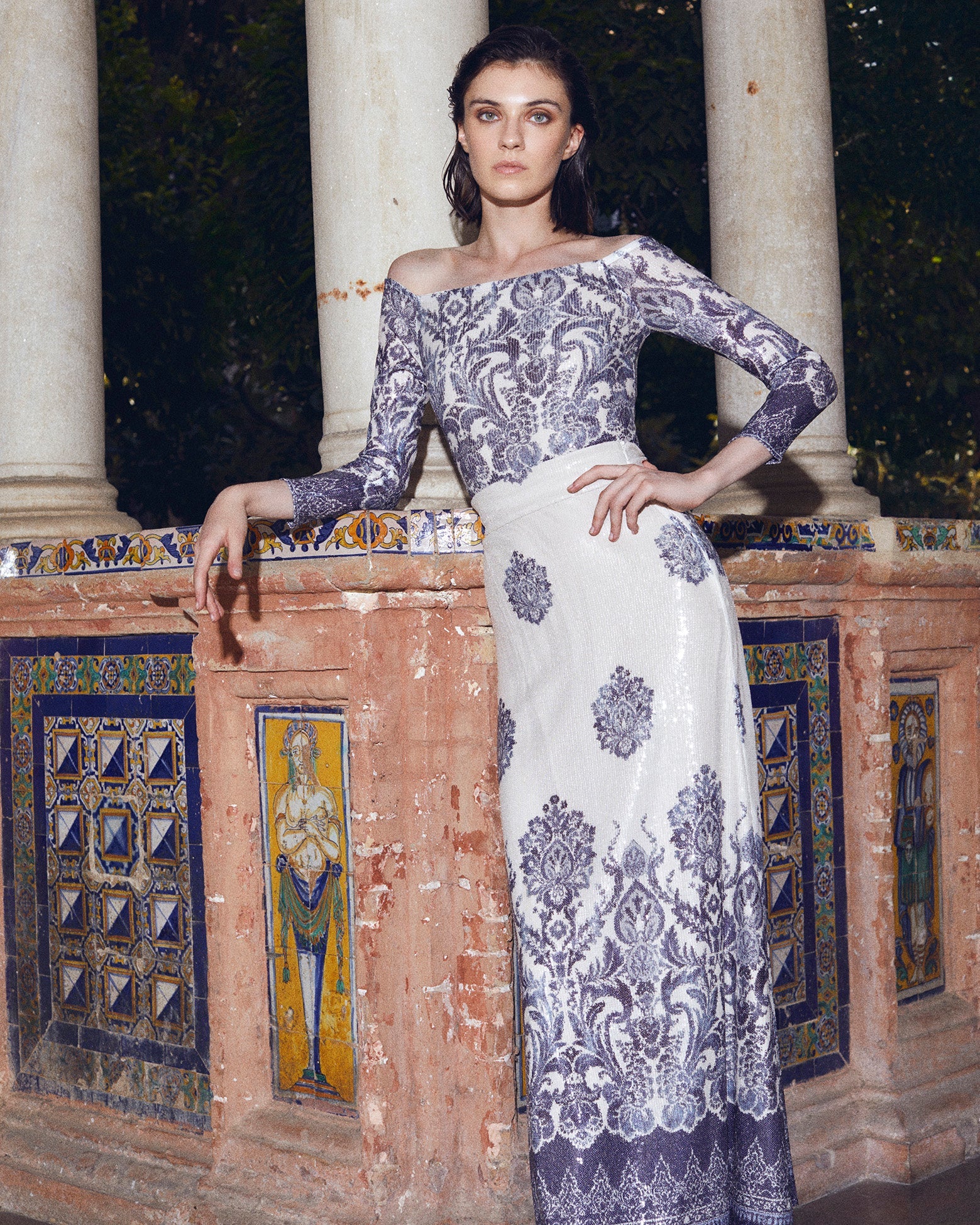 TOP SATURNO The IQ Collection