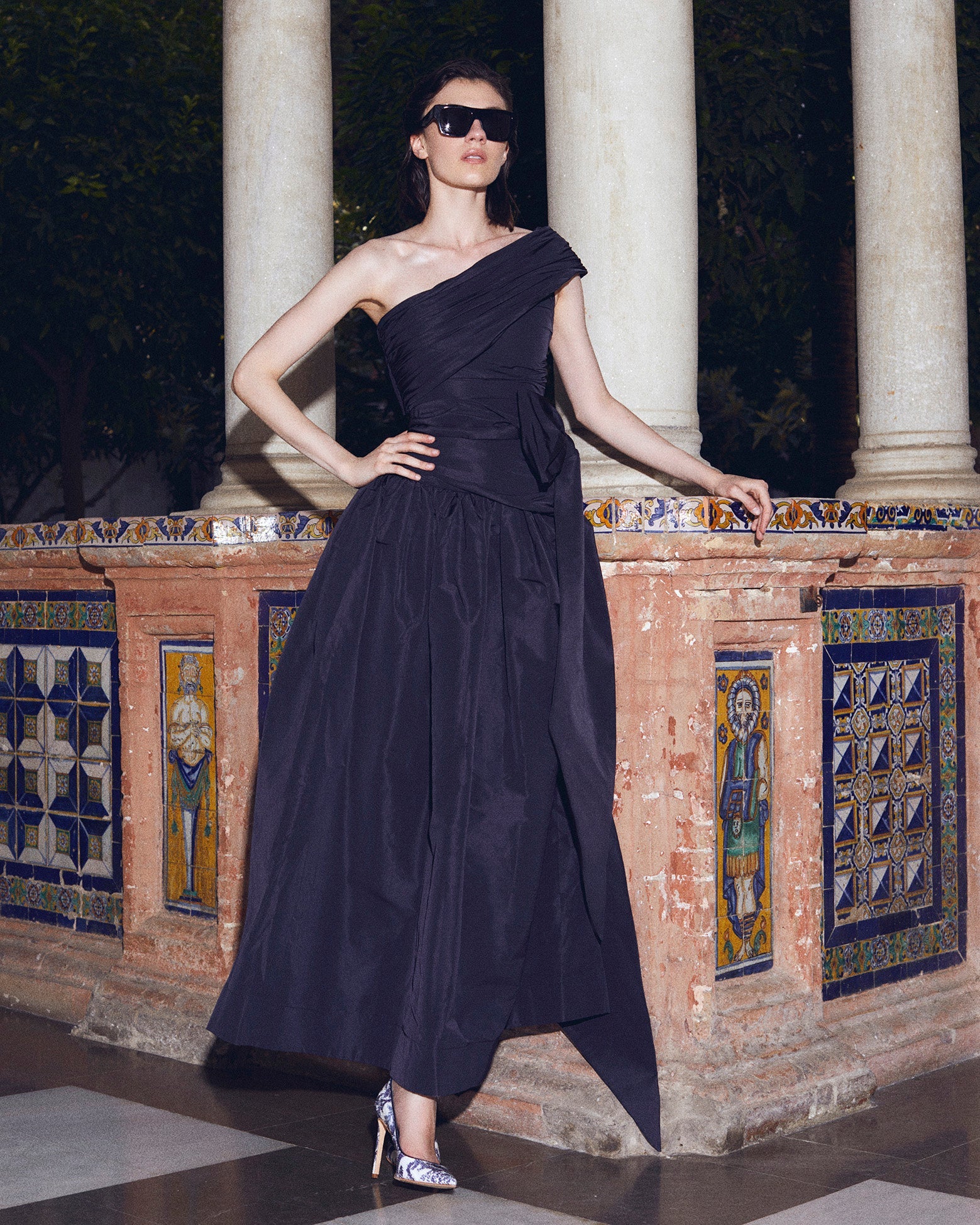 TOP ÓLEO The IQ Collection