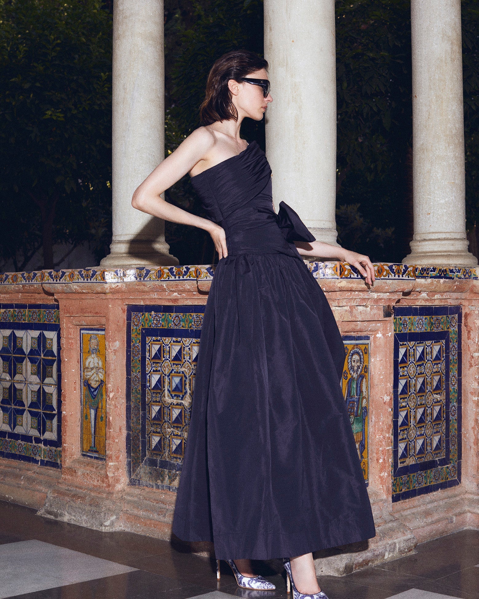 TOP ÓLEO The IQ Collection