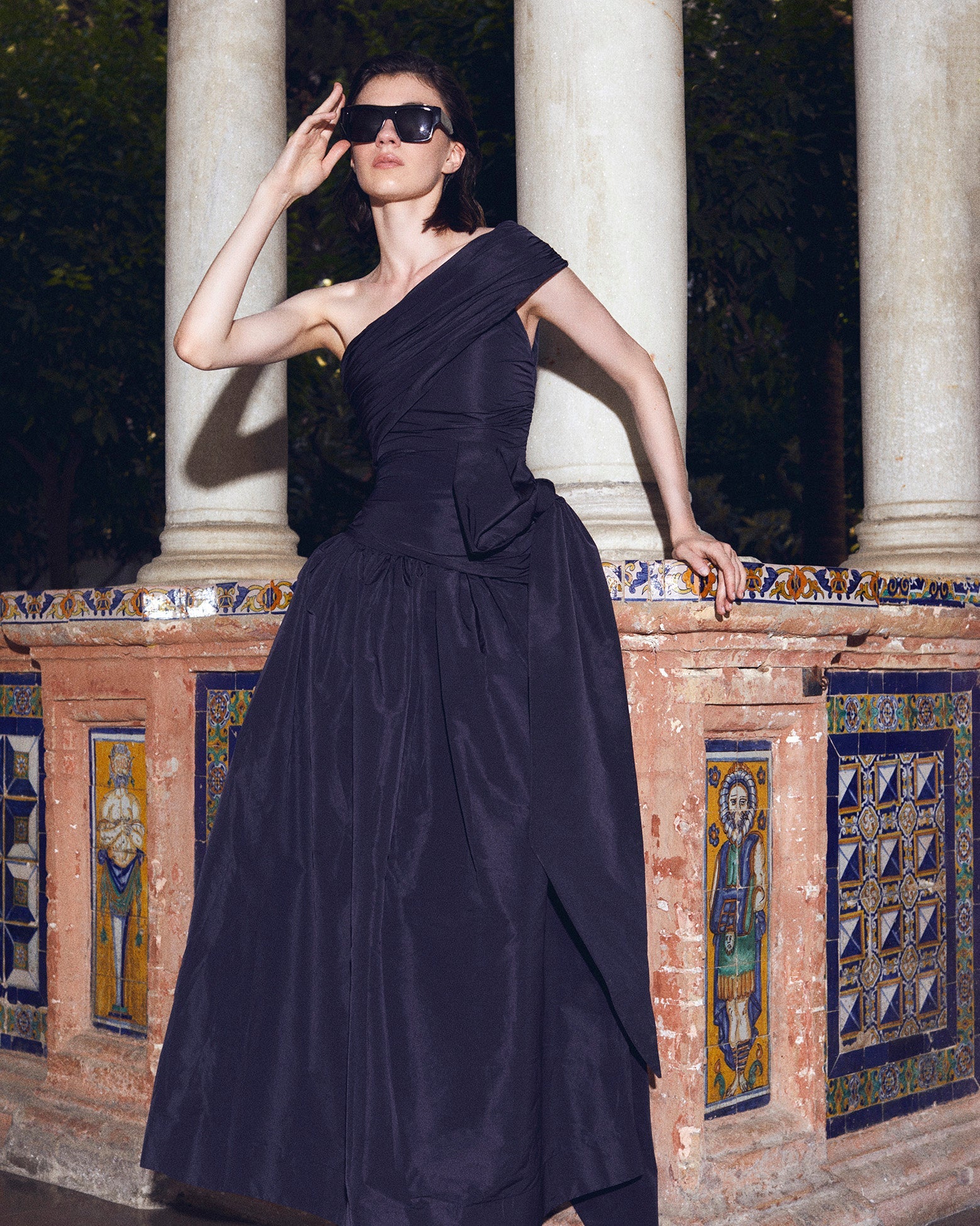 TOP ÓLEO The IQ Collection