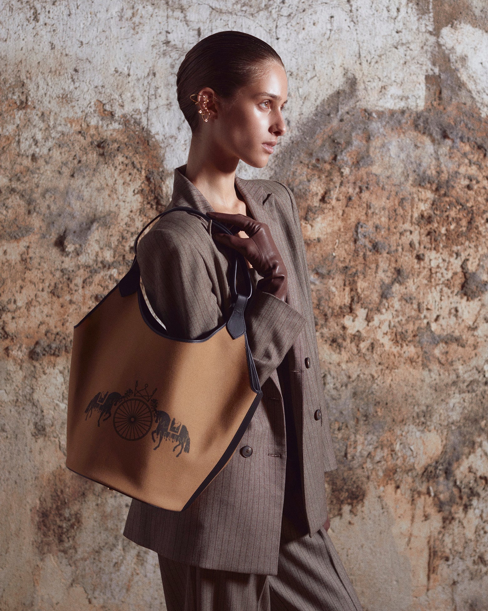 CHAQUETA JUANITA The IQ Collection