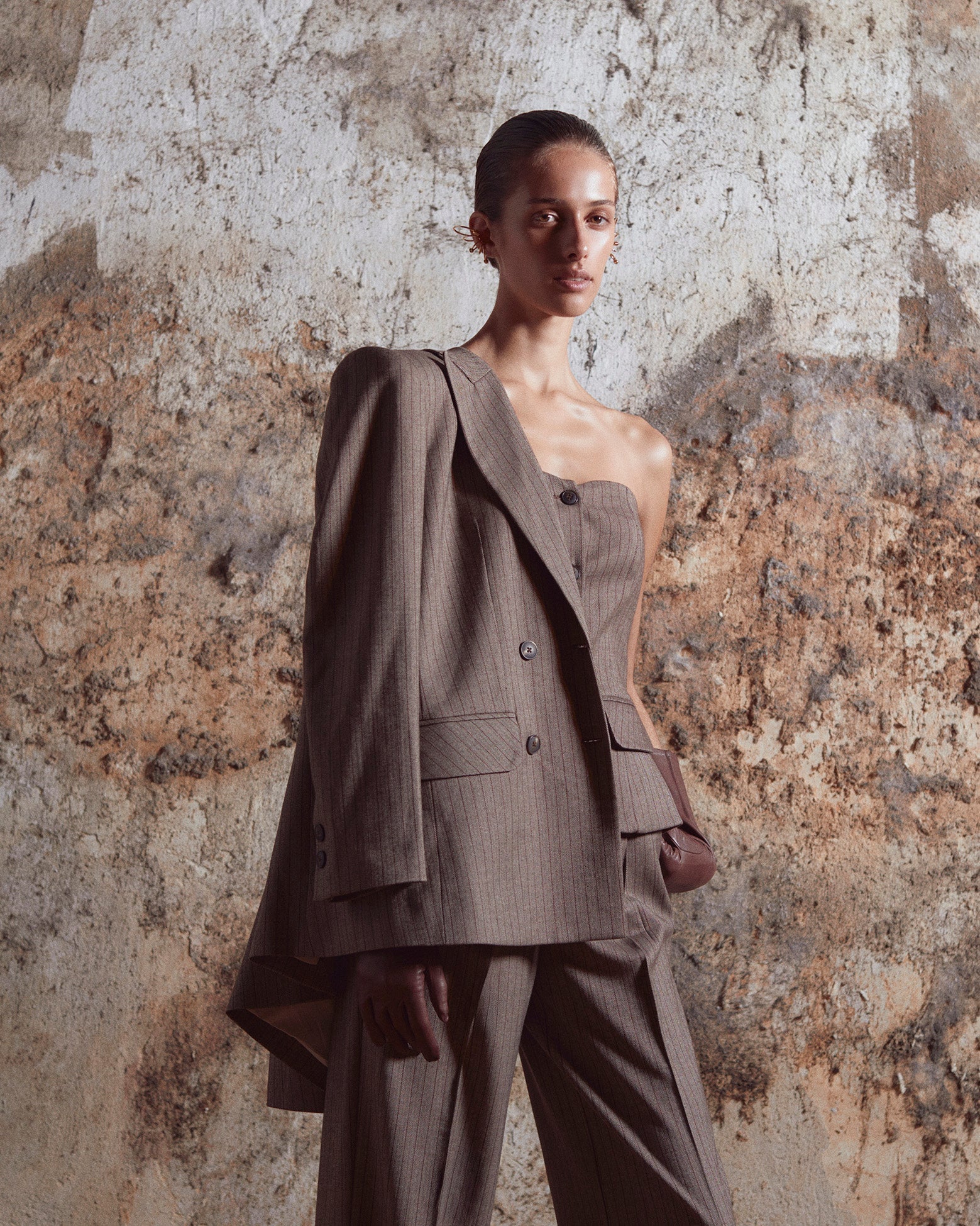 CHALECO JUANITA The IQ Collection