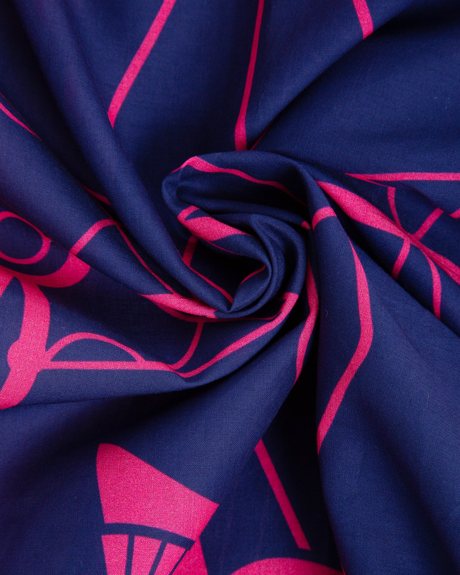 PAREO SOTO AZUL The IQ Collection