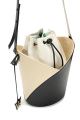 BOLSO SONETO NEGRO The IQ Collection