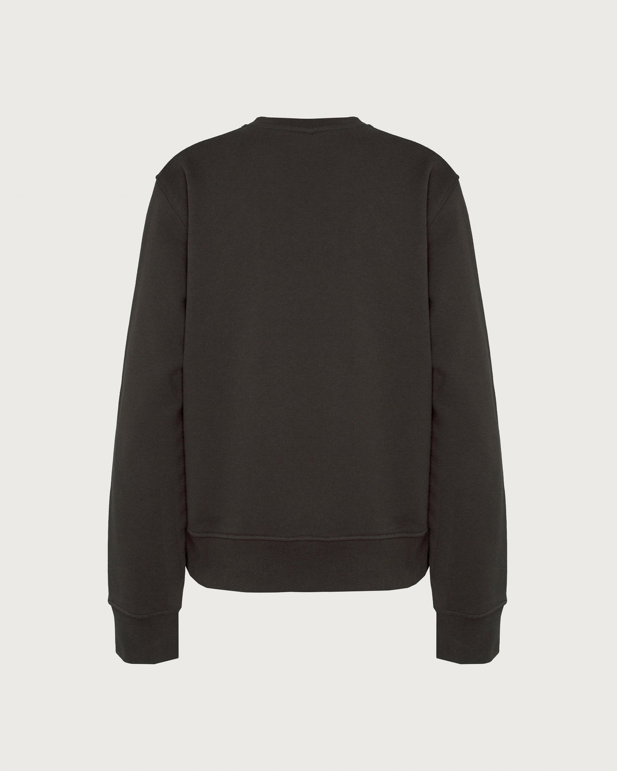 SUDADERA SAM MARRÓN The IQ Collection