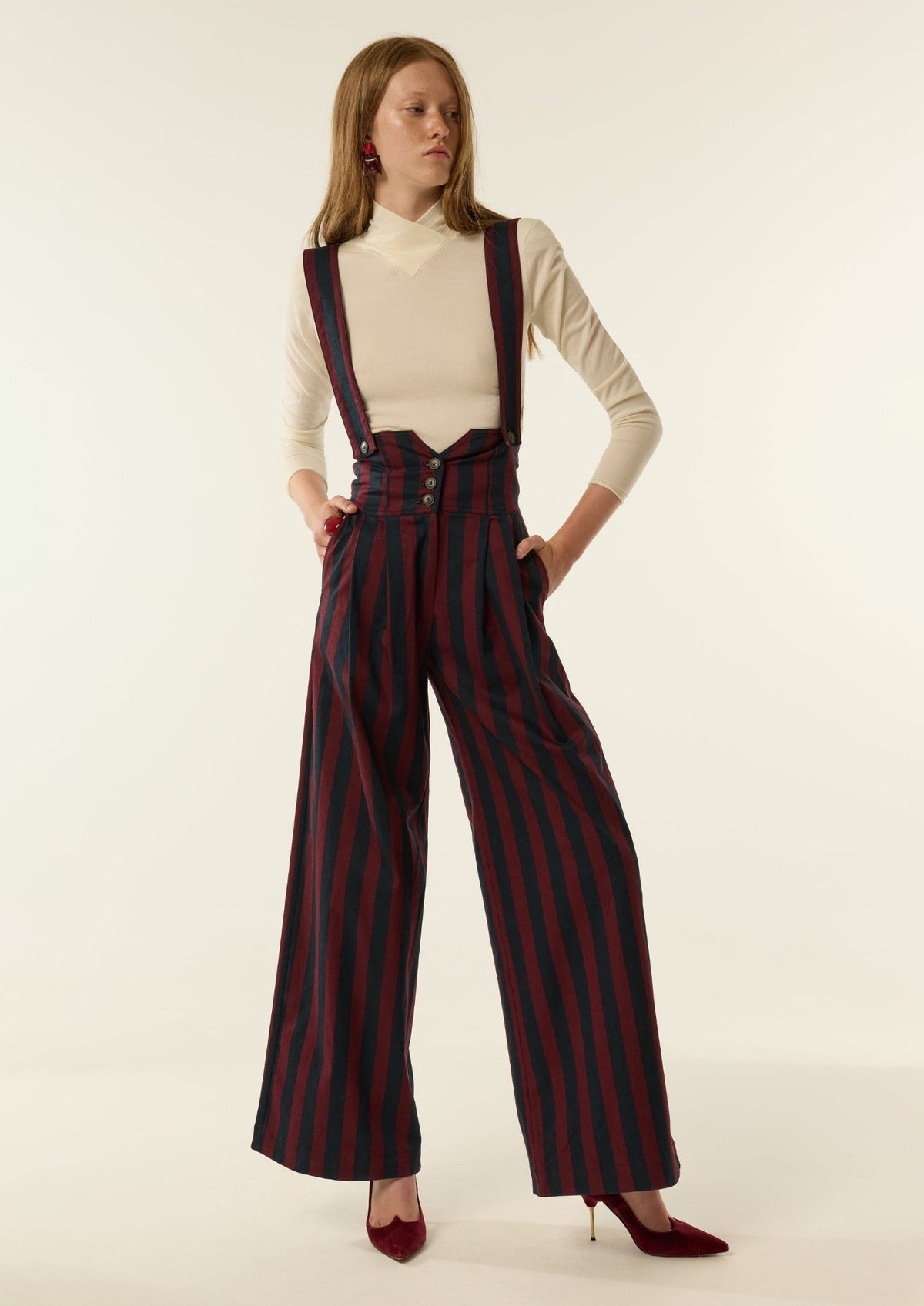 PETO VITTORIA The IQ Collection