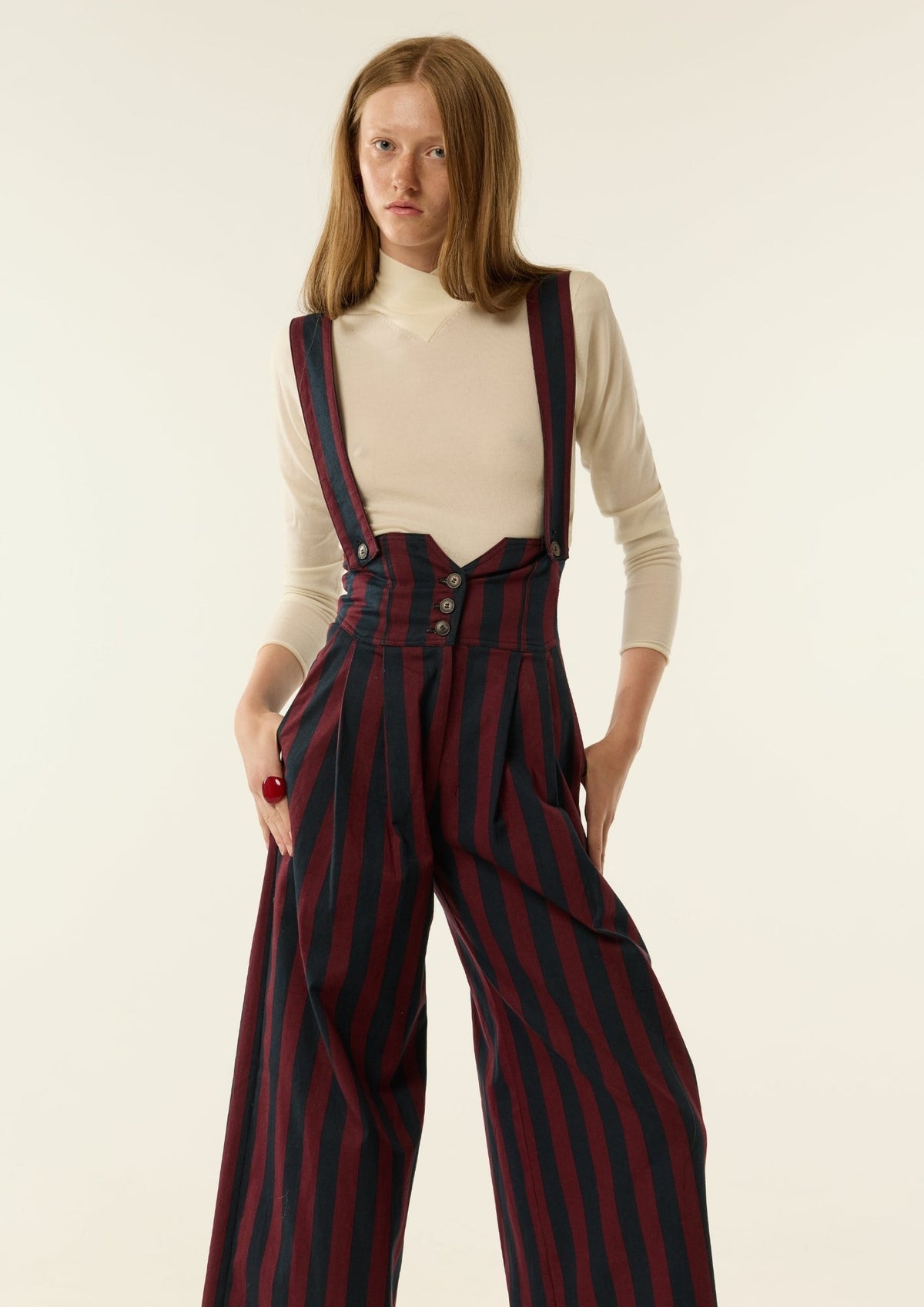 PETO VITTORIA The IQ Collection