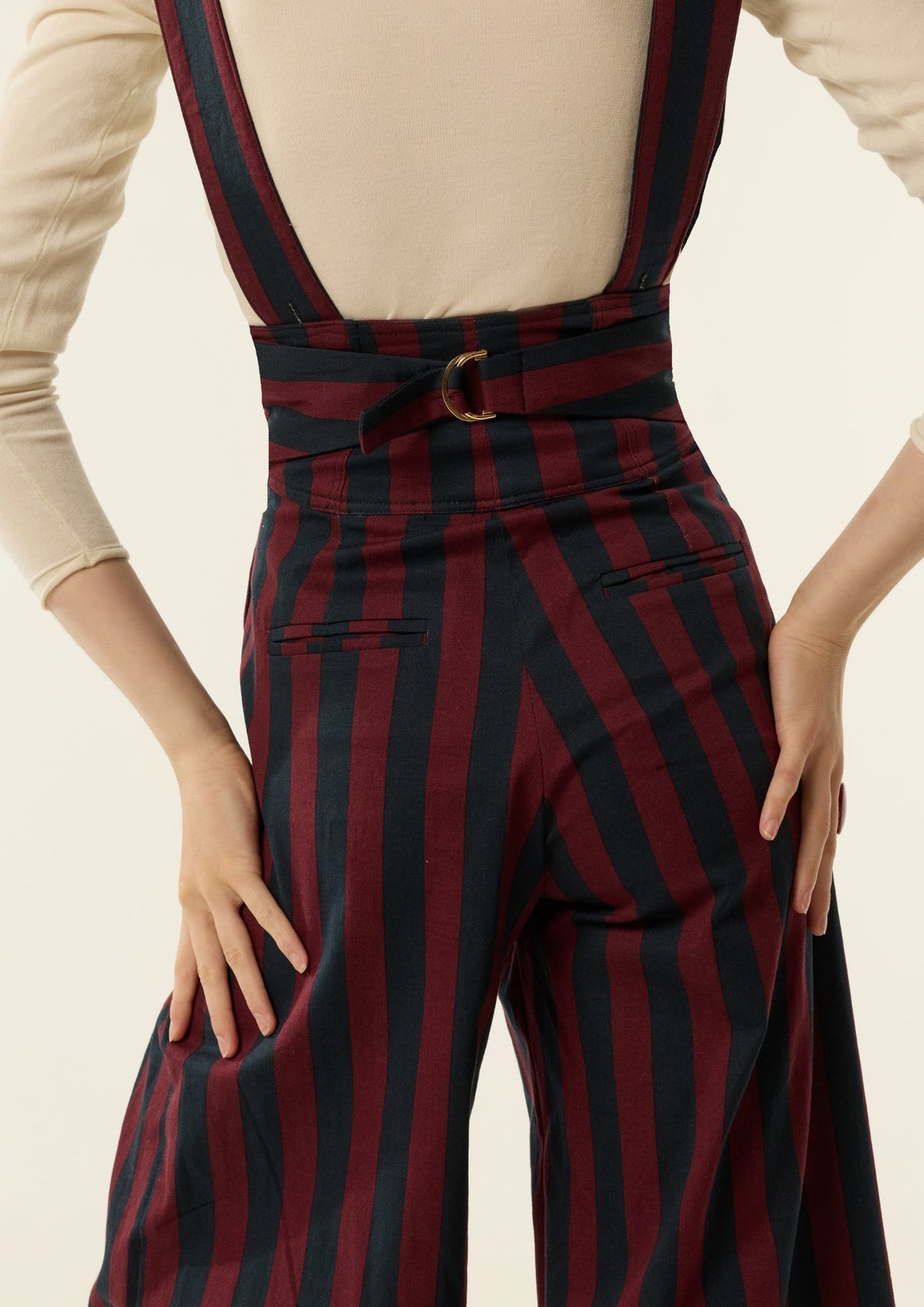 PETO VITTORIA The IQ Collection