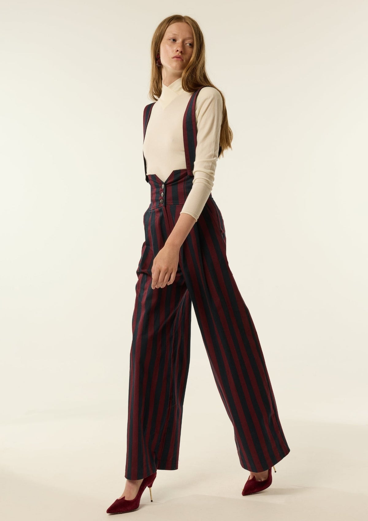PETO VITTORIA The IQ Collection